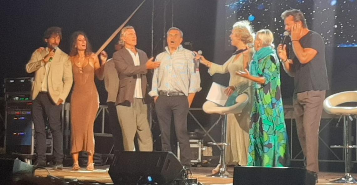 Premio Blu Pulsano 2025