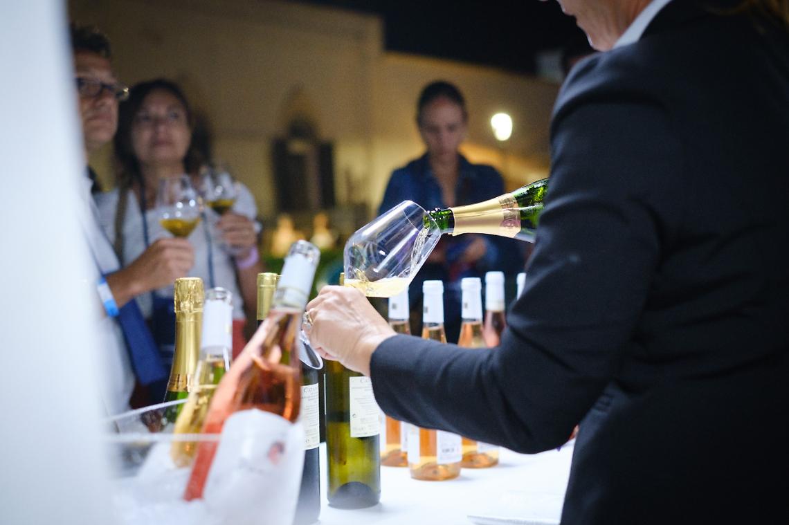 Valle d’Itria Summer Tasting, Martina Franca celebra le eccellenze di vino e olio pugliese