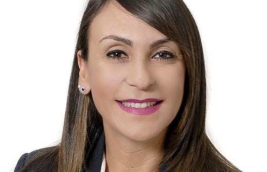 Francesca Cafarella