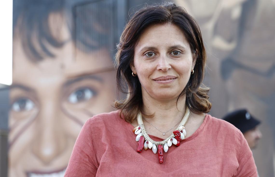 Dora Lacerenza