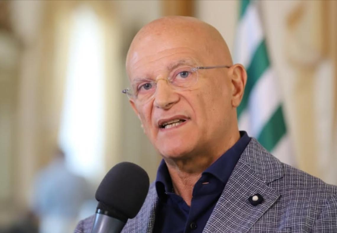 Le parole di Gianfranco Solazzo, presidente Adiconsum Taranto Brindisi