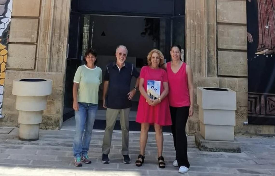 Nasce l’Heritage Hub del Salento, il primo in Puglia