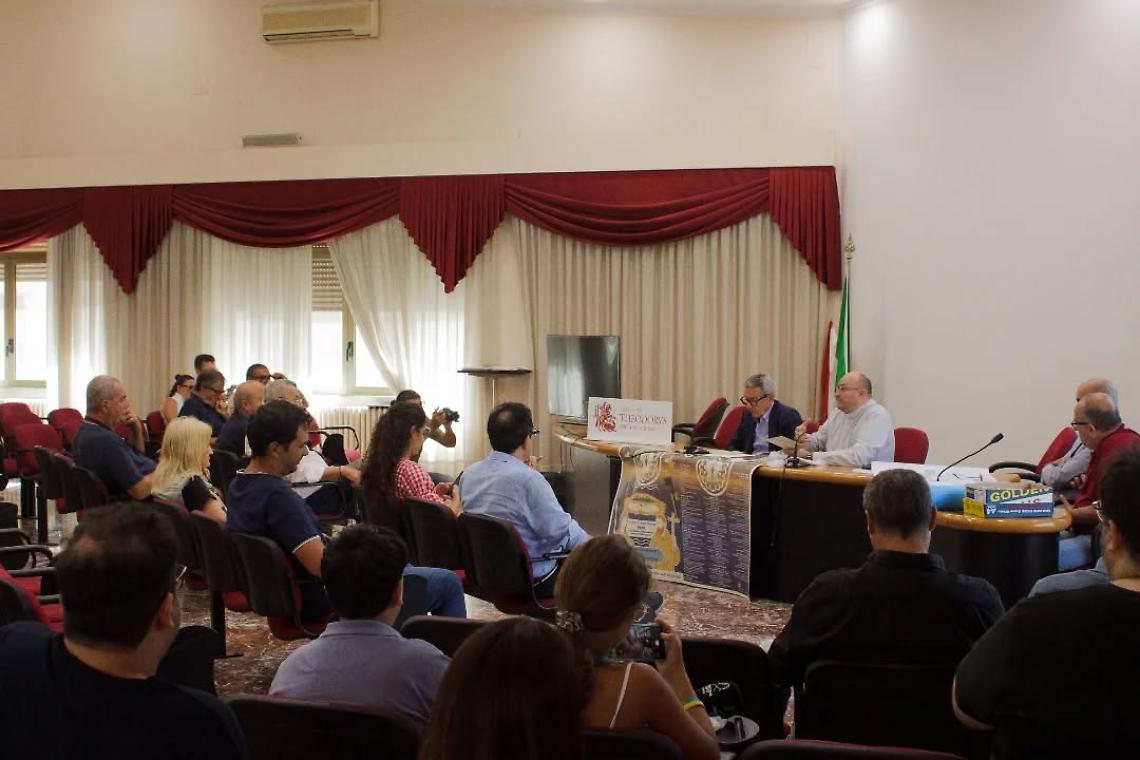 Presentata la Festa Patronale di Brindisi