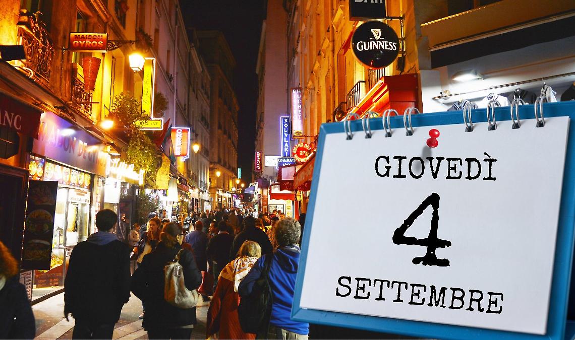 Il giornale dell'estate