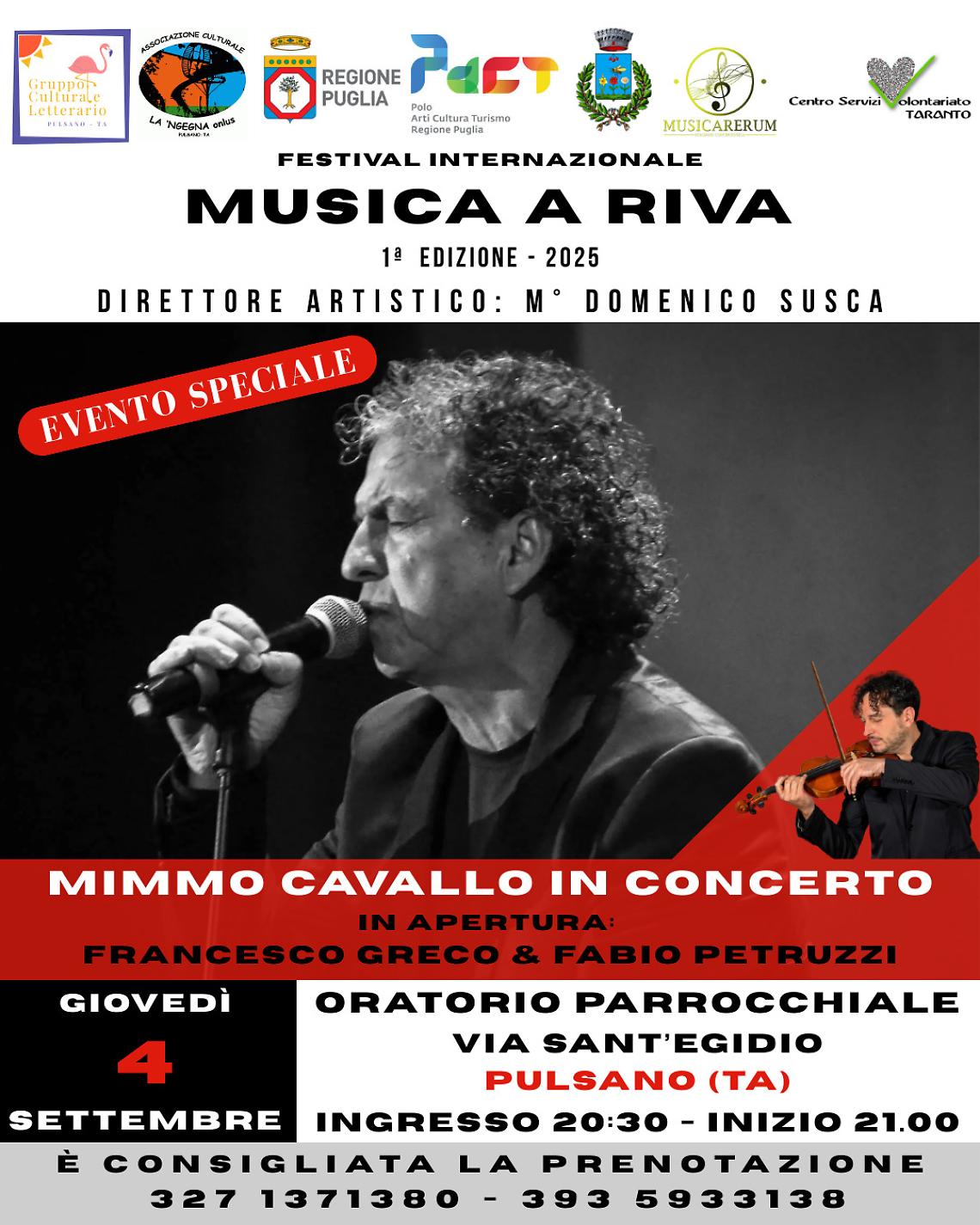 Mimmo Cavallo