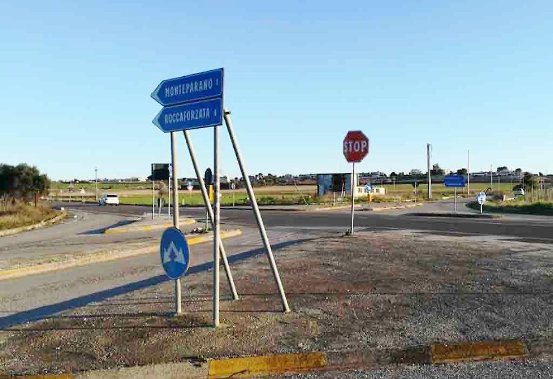L'incrocio