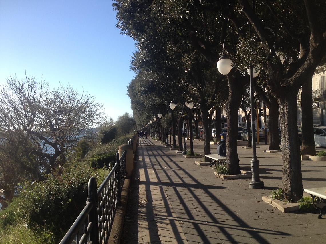 Lungomare
