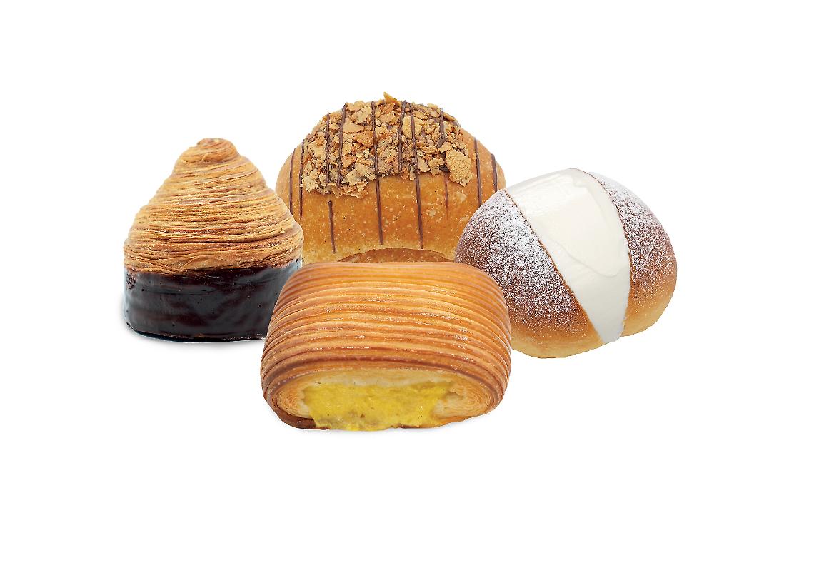 Castellana Grotte, ecco la Festa del Cornetto e del Maritozzo