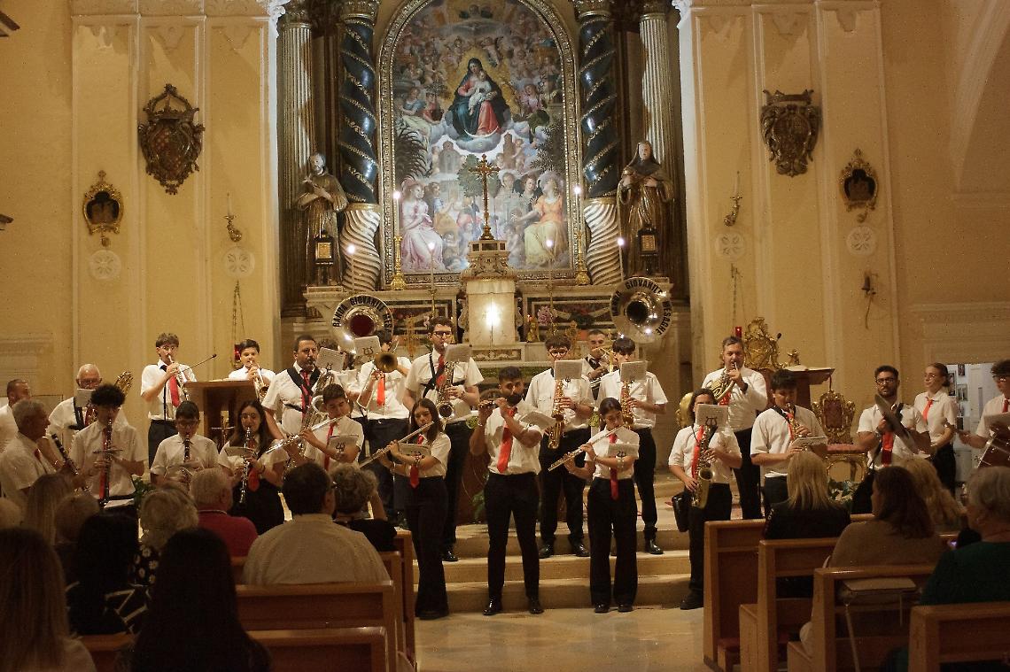 Festa Patronale di Brindisi