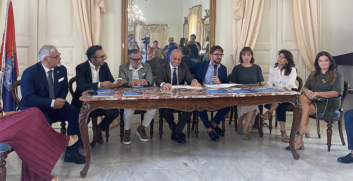 Parte il Progetto "Melete"