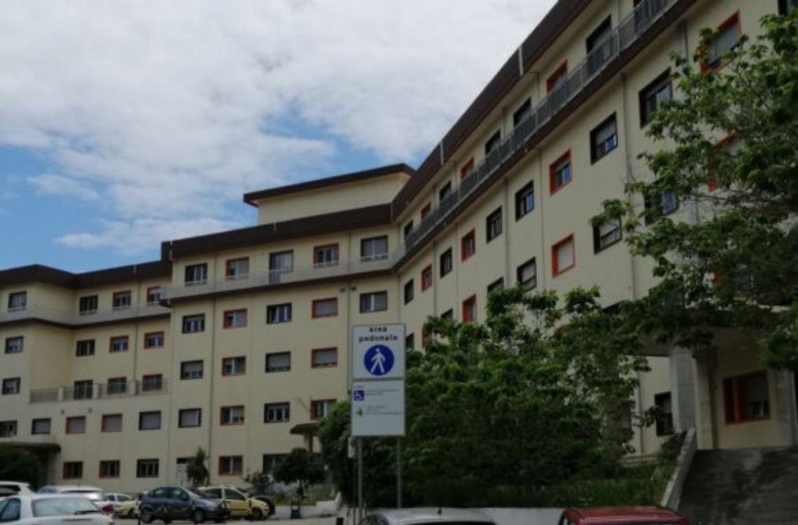 Ospedale di Corato