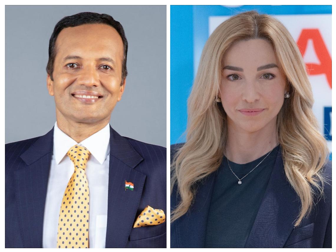 Jindal e Salis