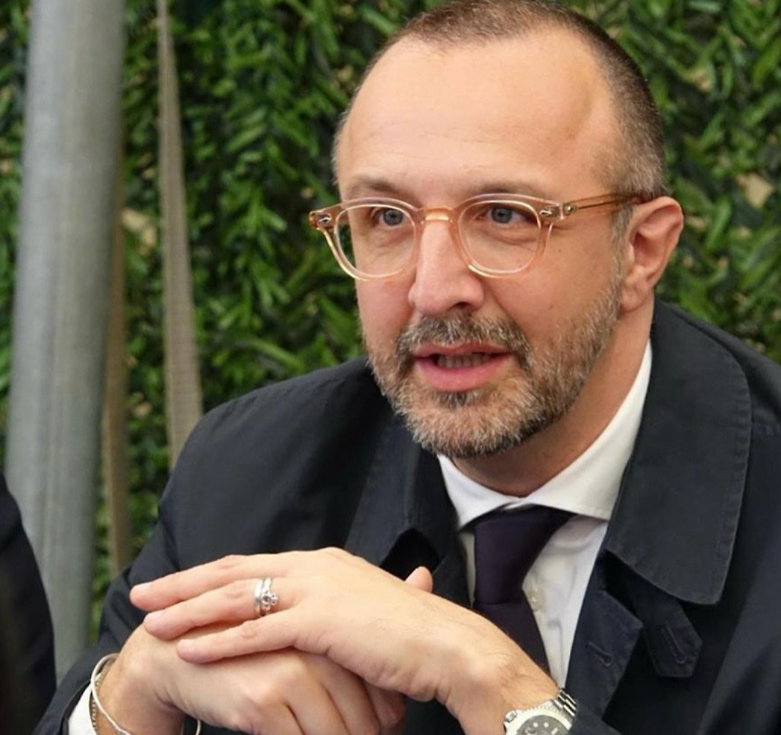 Francesco Falcone 