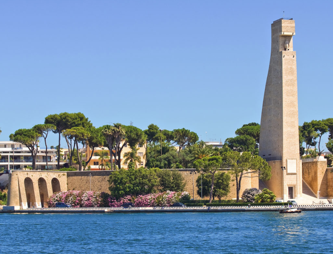 Giornata della Memoria dei Marinai Scomparsi in Mare, tributo agli eroi