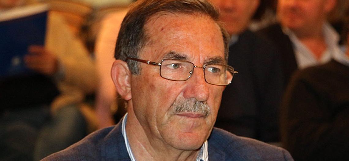 Bernardo Lodispoto