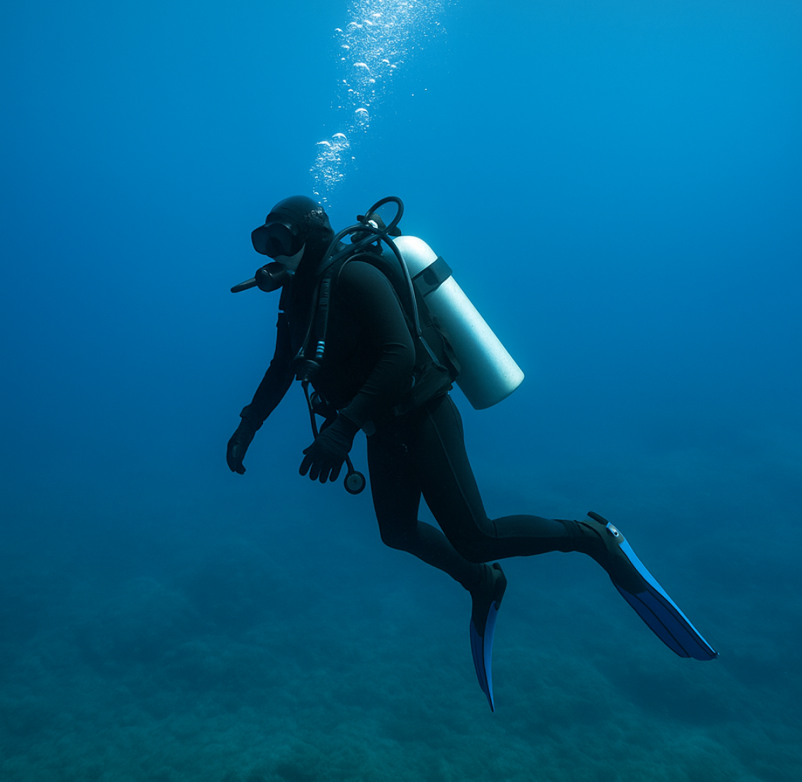 Sub in immersione - archivio