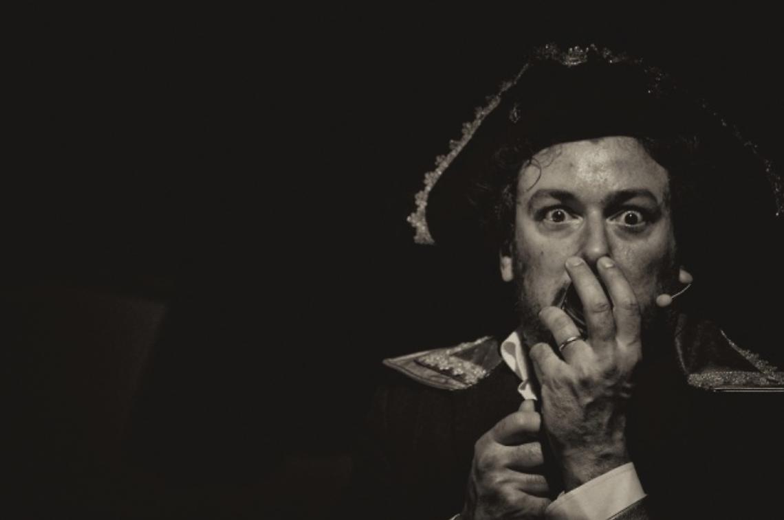 Shakespeare a palla