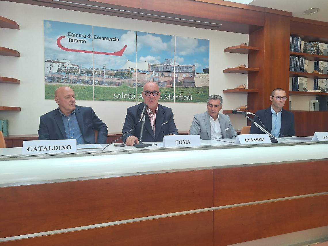 H2 Era Green Valley e Future Farming: la nuova frontiera della circolarità industriale