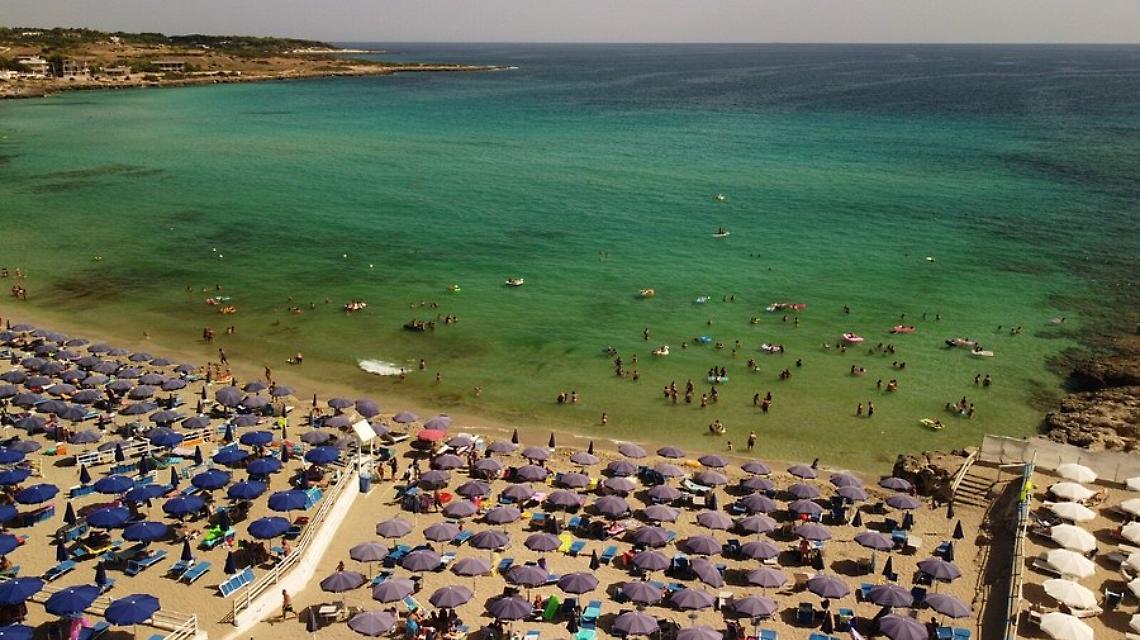 Il Lido Saint Bon 