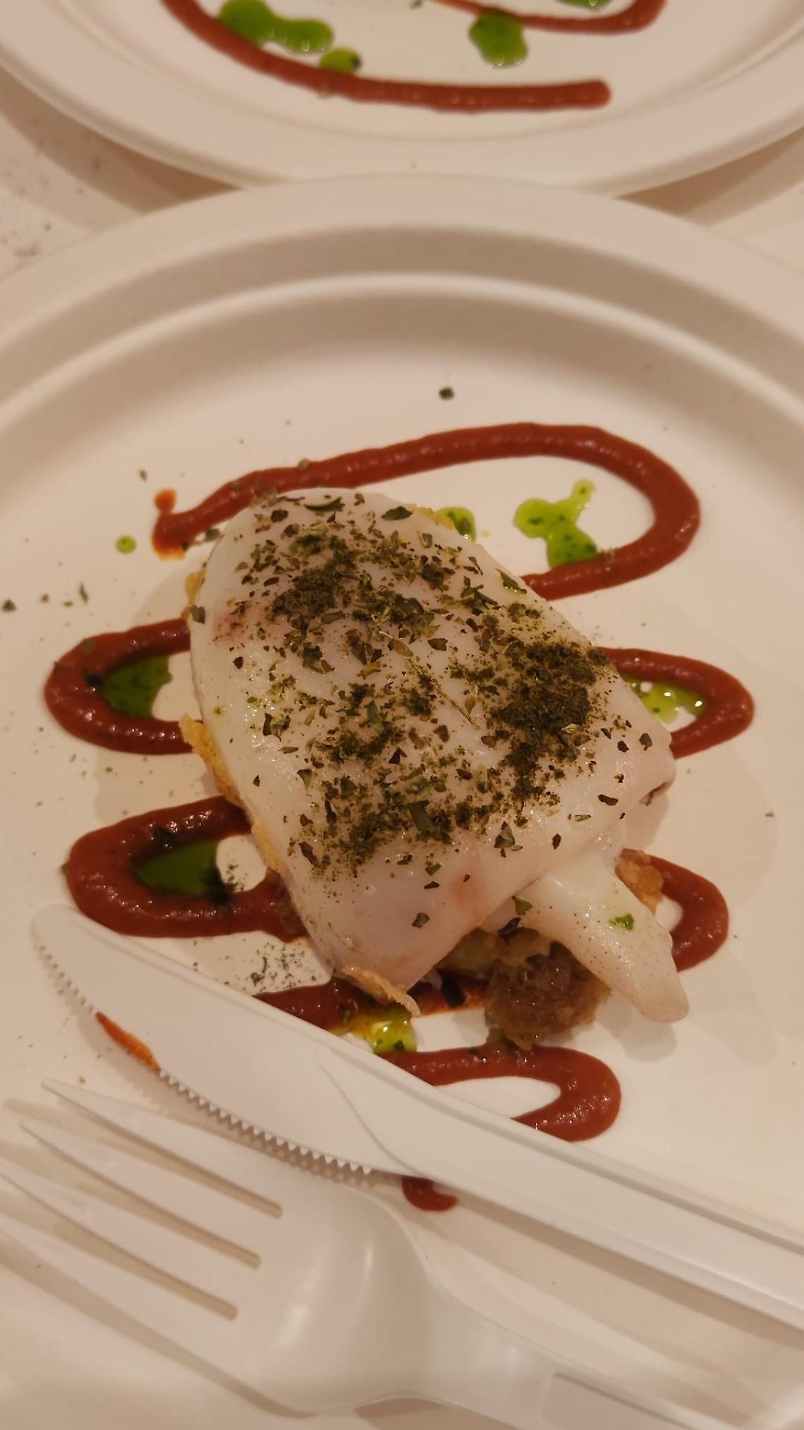 Qoco 26, Andria capitale dell&rsquo;olio e della cucina mediterranea