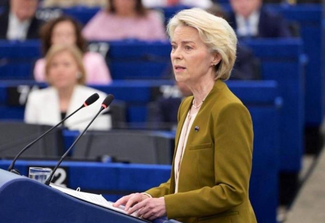 L'Europa è in lotta