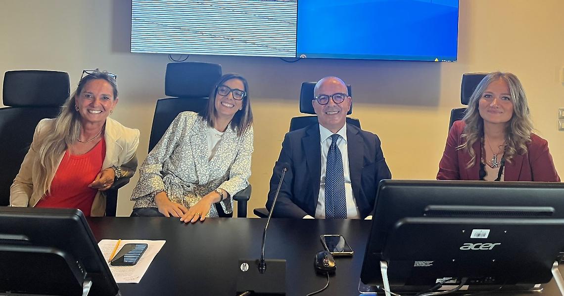 Al via il “Reddito di dignità per l’area penale minorile”