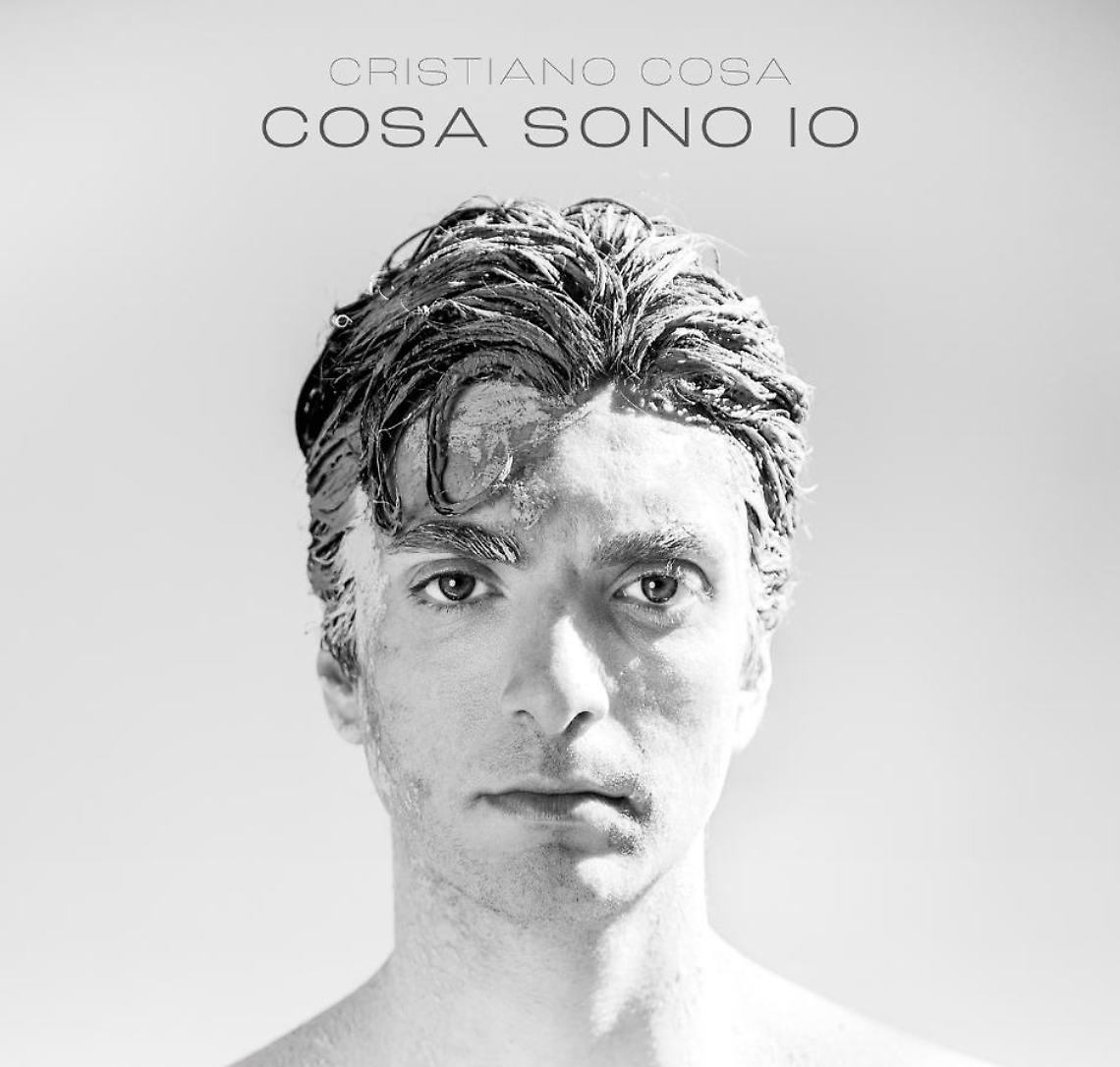 La cover del disco