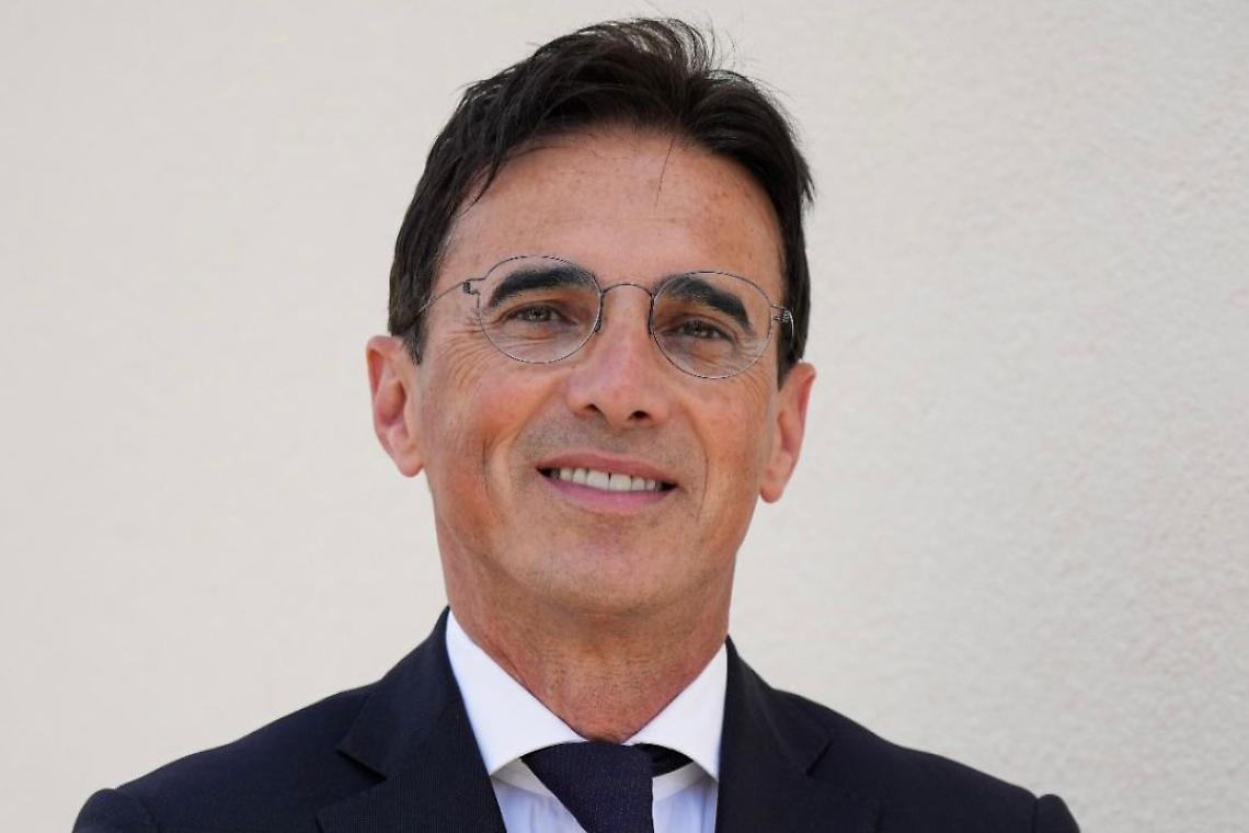 Sen. Mario Turco