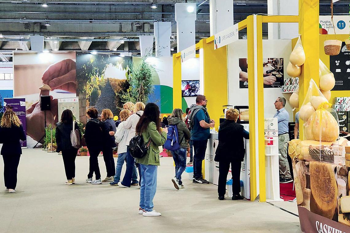 Speciale Fiera del Levante