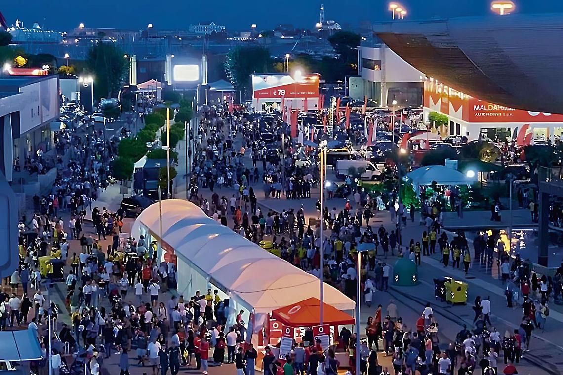 Speciale Fiera del Levante