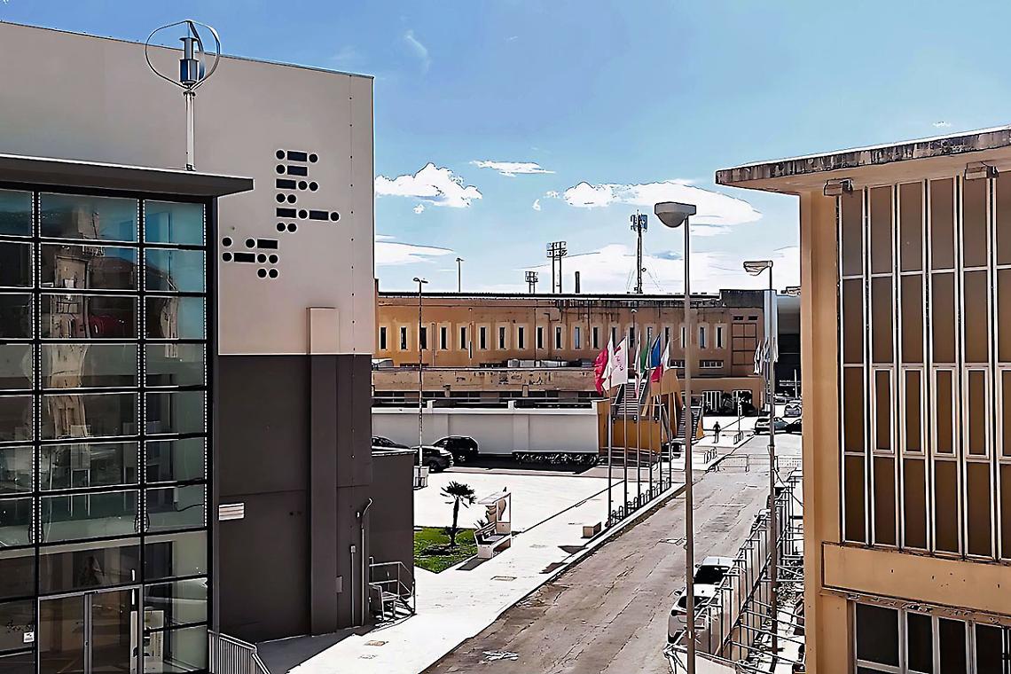 Speciale Fiera del Levante