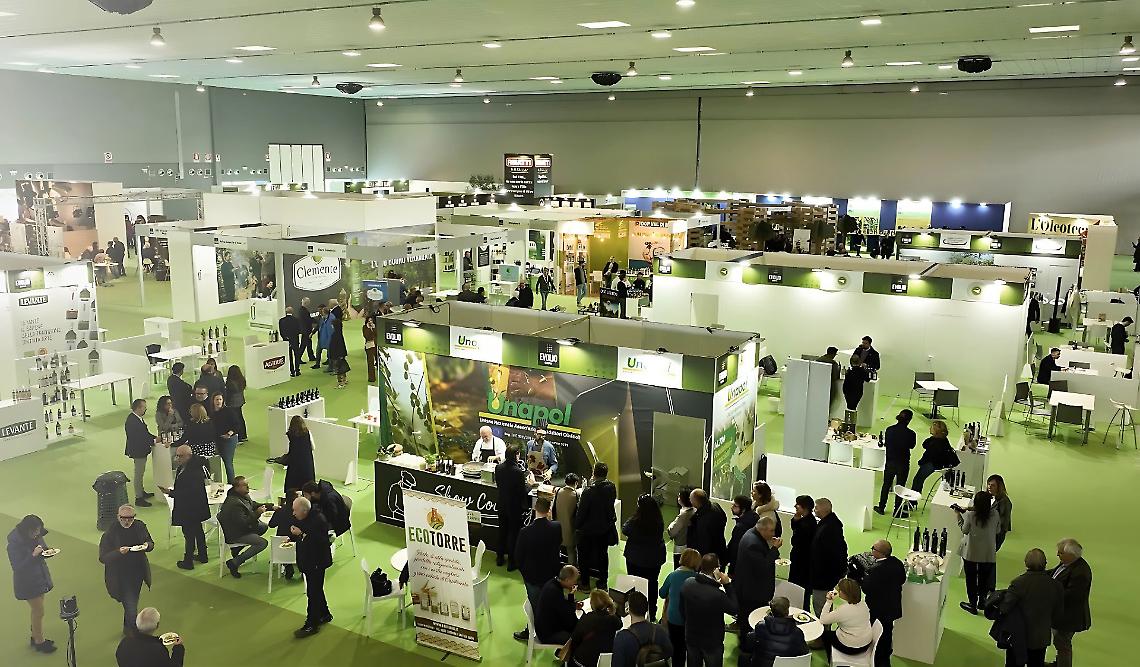 Speciale Fiera del Levante