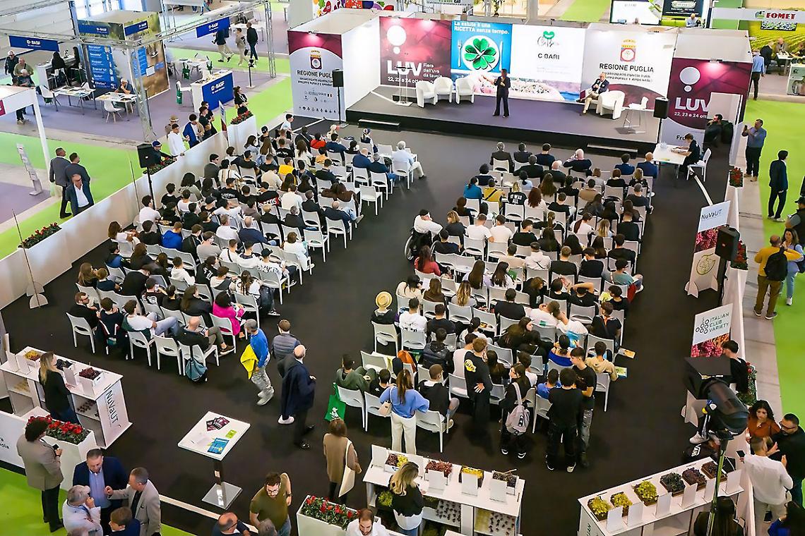 Speciale Fiera del Levante