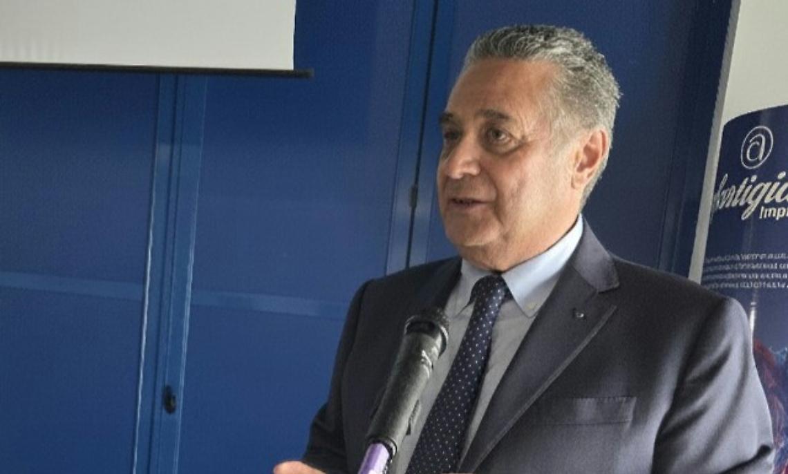 Francesco Sgherza