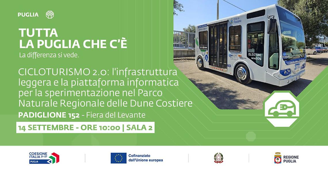 Speciale Fiera del Levante