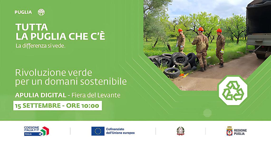 Speciale Fiera del Levante