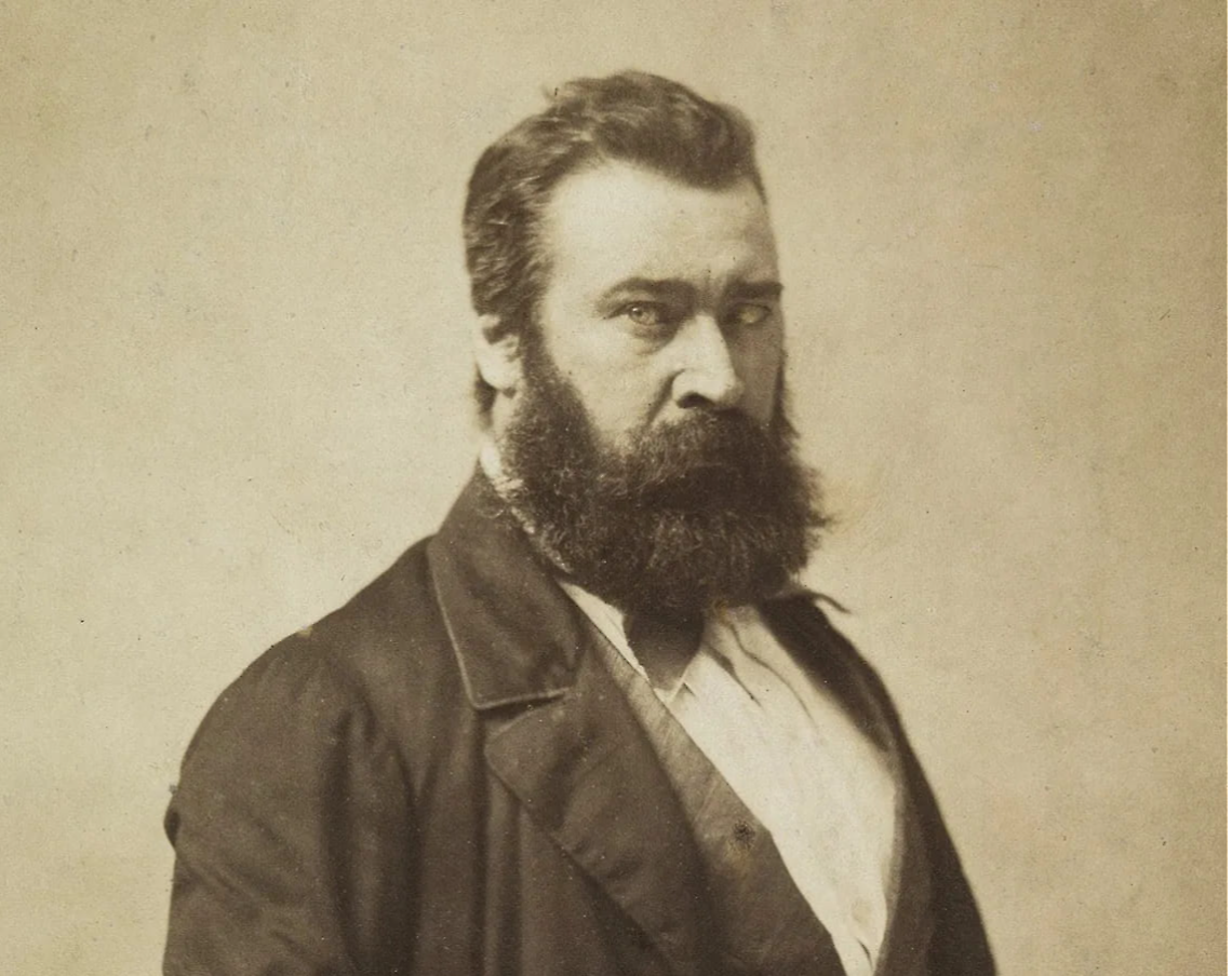 Jean Francois Millet