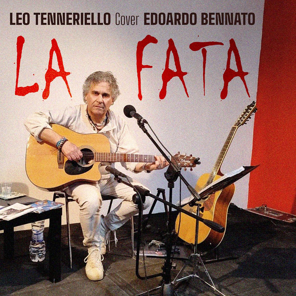 Leo Tenneriello