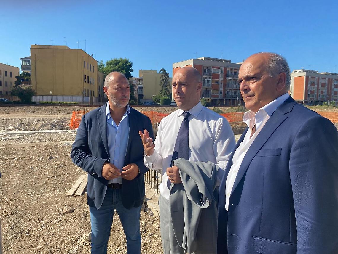 Confartigianato lancia l’allarme sul BRT: “Si rischia il caos urbano e la crisi del commercio di vicinato”