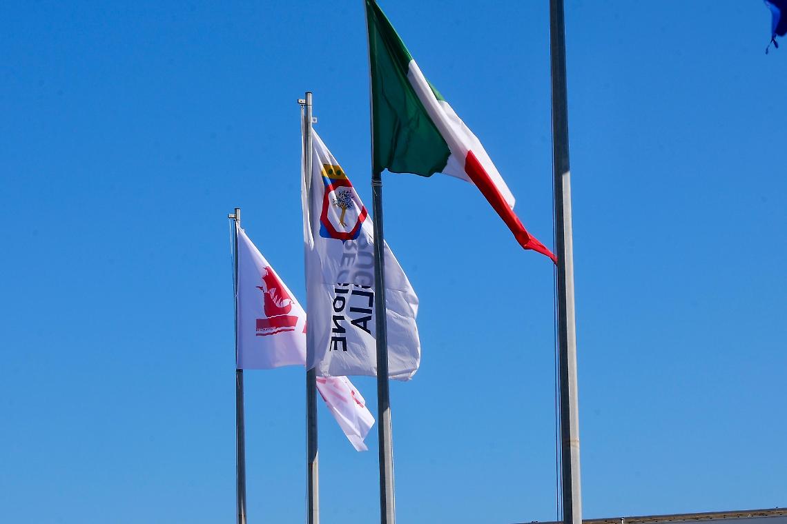 Fiera del Levante, prima domenica di eventi tra cicloturismo, salute e sapori del mare