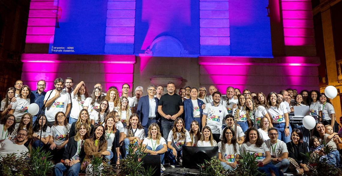 Notte Europea dei Ricercatori a Castellana Grotte