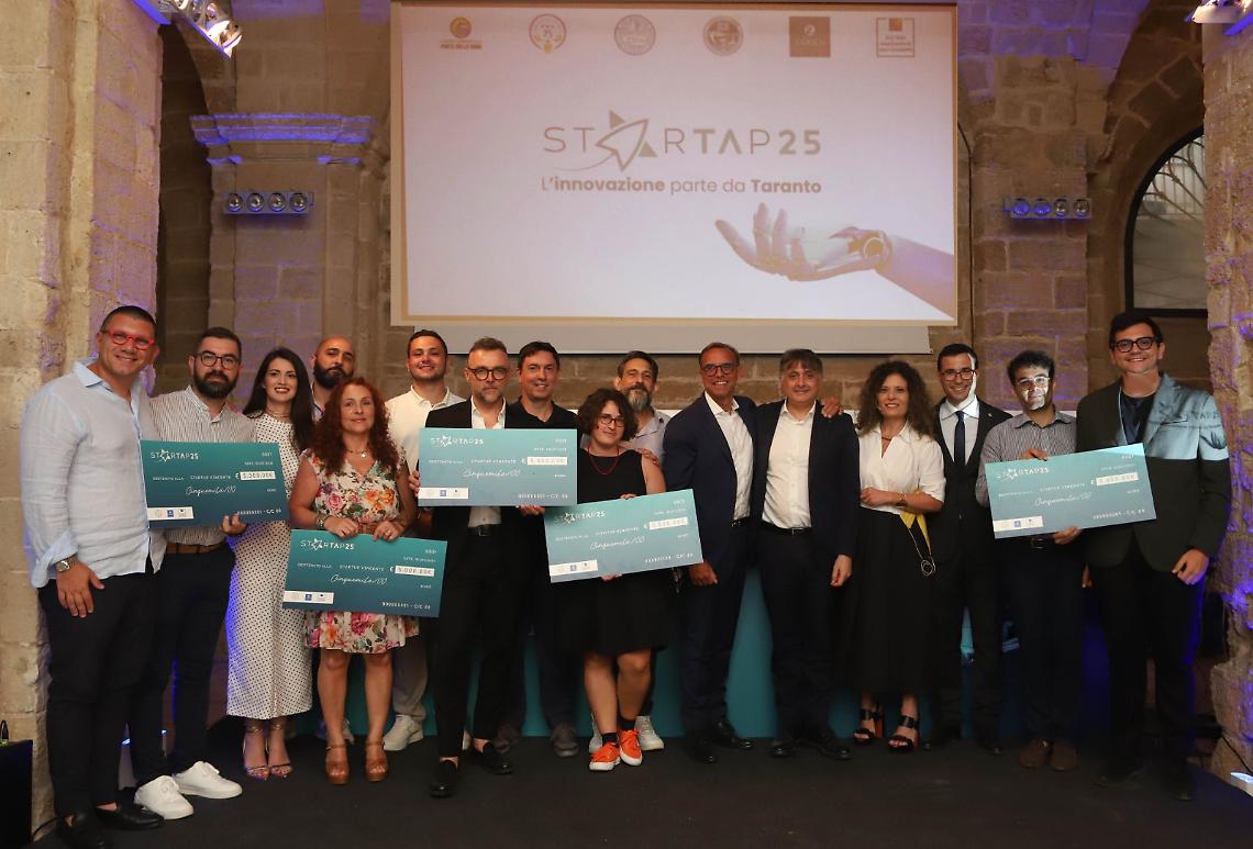 Startap 25 