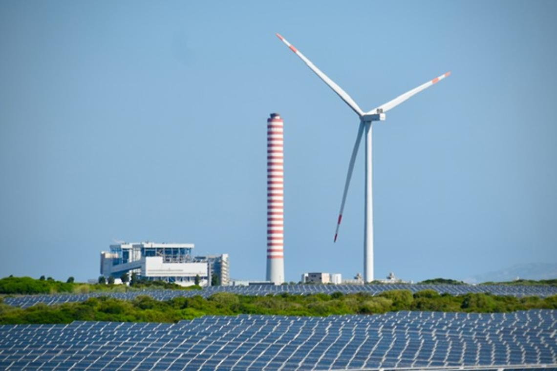Energia 