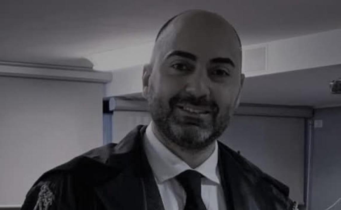 Mirko Di Bello