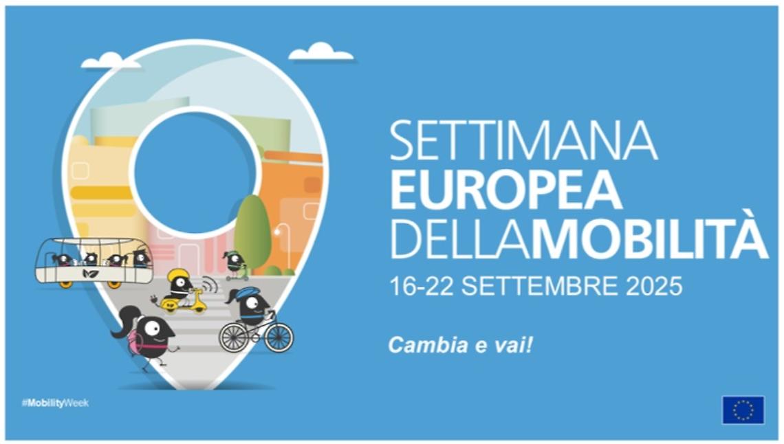 La Settimana della Mobilità Europea a Taranto