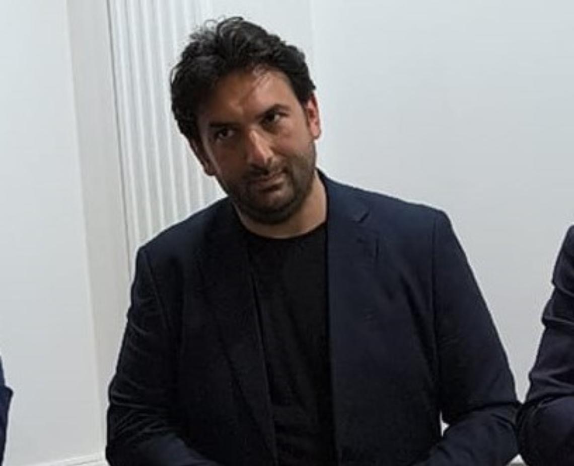 Angelo Fanelli 