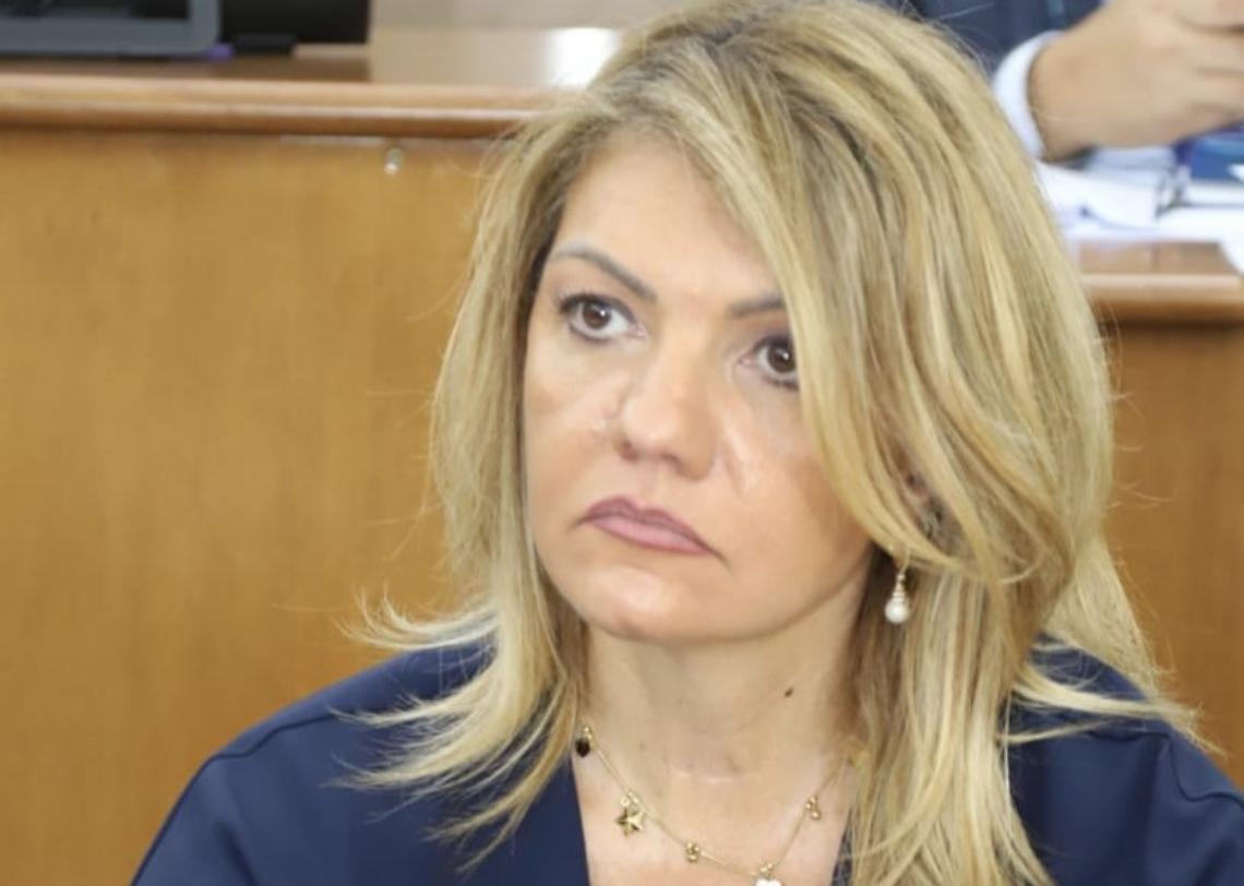 Maria Lucia Simeone