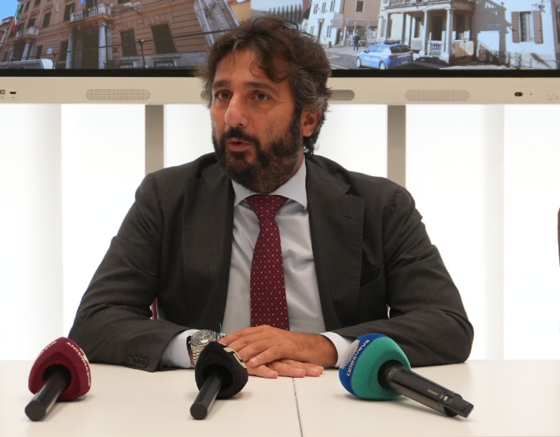 Smantellato il call center della droga, 20 persone in cella e 10 ai domiciliari