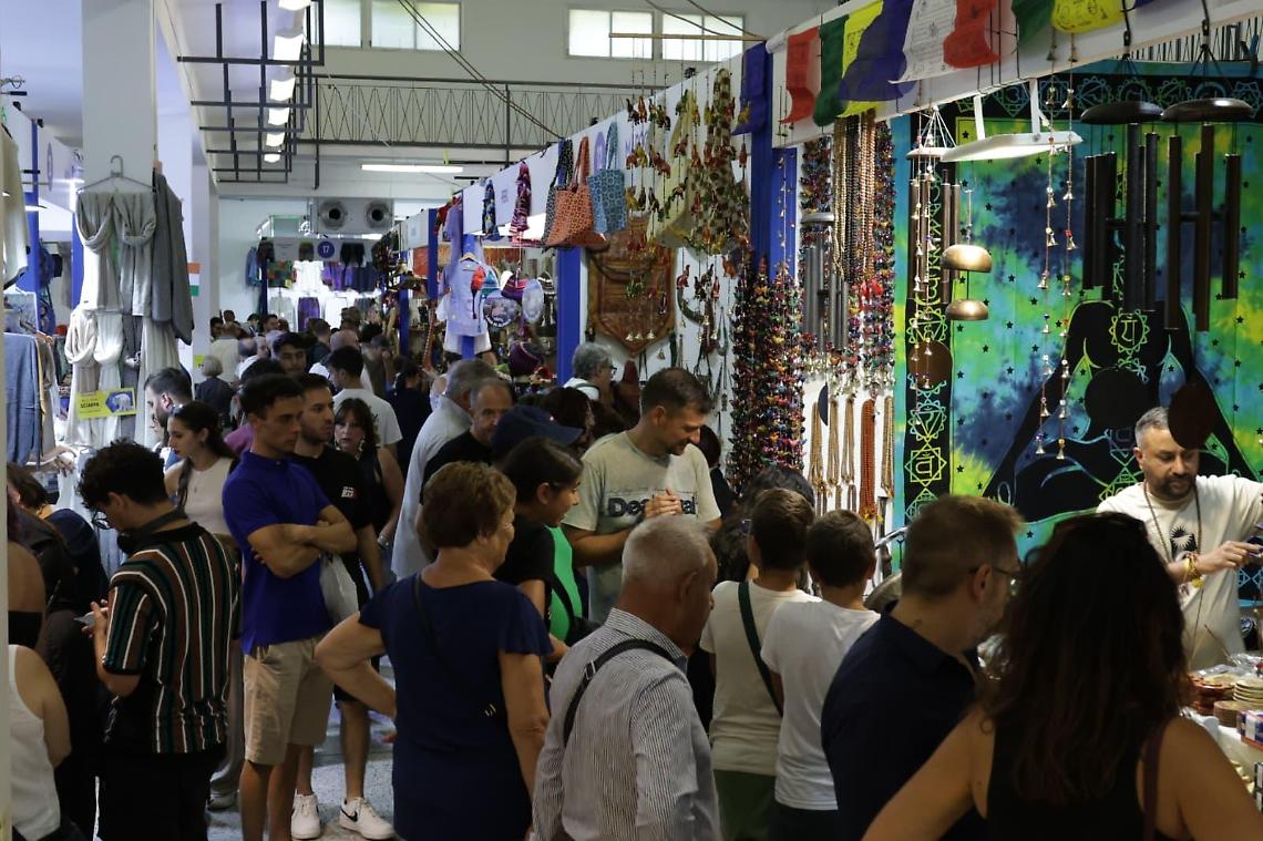 Fiera del Levante 2025