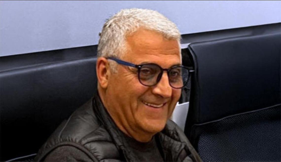 Giuseppe Nuzzo